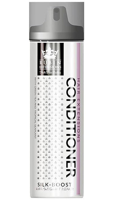 Hair Extensions Odżywka - Jedwabny-Boost/Antioxidant Repair – Rubin Extensions®