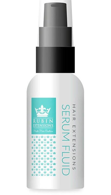 Extensions Specjalny Serum Fluid 50ml – Rubin Extensions®