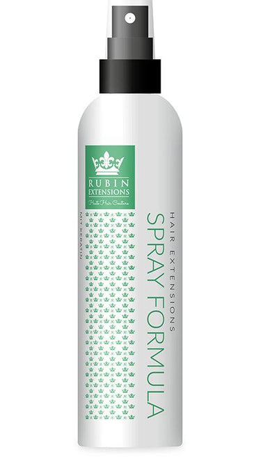 Extensions 2 Fazy Pielęgnacja Spray 200ml – Rubin Extensions®