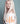 Zdjęcie z bliska – One-Piece / Halo Haarteil Extensions Kasztanowy-Ciemny Brąz – Rubin Extensions®