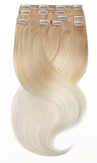 CLIP-IN EXTENSIONS ZURICH