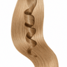 TAPE-IN EXTENSIONS Z WŁOSÓW NATURALNYCH  Jasny Brąz-Karmel – Rubin Extensions®