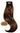 EXCELLENCE LINE INVISIBLE TAPE-IN EXTENSIONS Kasztanowy-Ciemny Brąz – Rubin Extensions®
