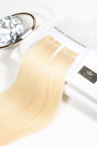 Pasemka Keratynowe Bonding Excellence Złoty  Blond