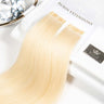 Keratin Bondings Excellences Złoty Blond – Rubin Extensions®