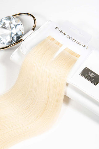 Pasemka Keratynowe Bonding Excellence Jasny Blond