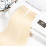 Rubin Extensions - Keratin Bondings Excellences Jasny Blond – Rubin Extensions®
