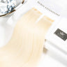 Keratin Bondings Excellences Platynowy Blond – Rubin Extensions®