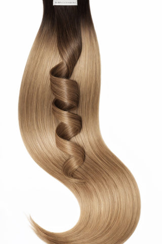 Echthaar Extensions Tape In | Rubin Extensions