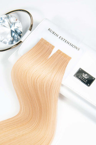 Pasemka Keratynowe Bonding Excellence Miodowy Blond