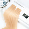 Keratin Bondings Excellences Miodowy Blond – Rubin Extensions®