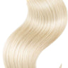 Microringi PRO DELUXE LINE Jasny Blond – Rubin Extensions®