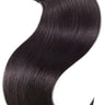 PRO DELUXE LINE Czarny-Brąz – Rubin Extensions®