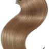 Odcień koloru – PRO DELUXE LINE Jasny Brąz-Karmel – Rubin Extensions®