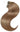 Odcień koloru – PRO DELUXE LINE Jasny Brąz-Karmel – Rubin Extensions®