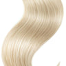 PONYTAIL LUXURY EXTENSIONS Złoty Blond – Rubin Extensions®