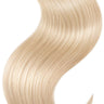 PONYTAIL LUXURY EXTENSIONS Miodowy Blond – Rubin Extensions®
