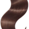 PONYTAIL LUXURY EXTENSIONS Mahoniowy-Brąz – Rubin Extensions®
