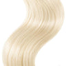 PONYTAIL LUXURY EXTENSIONS Platynowy Blond – Rubin Extensions®