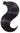 PONYTAIL LUXURY EXTENSIONS  Czarny – Rubin Extensions®