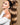 Tape-in Extensions 100% z Włosów Naturalnych , 5cm Odrost , Czarny-Brąz & Jasny Brąz-Karmel – Rubin Extensions®