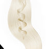EXCELLENCE LINE TAPE-IN EXTENSIONS Rooted Orzechowy Brąz & Letni Blond – Rubin Extensions®