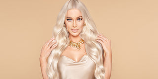 Rubin Extensions Echthaar