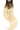 Tape-in Extensions 100% z Włosów Naturalnych - Ombre - BalayageLine, Naturalny-Złoty Brąz & Jasny Blond – Rubin Extensions®