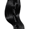TAPE-IN EXTENSIONS Z WŁOSÓW NATURALNYCH  Czarny – Rubin Extensions®
