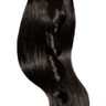 TAPE-IN EXTENSIONS Z WŁOSÓW NATURALNYCH  Czarny-Brąz – Rubin Extensions®