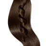 EXCELLENCE LINE TAPE-IN EXTENSIONS Czekoladowy-Ciemny Brąz – Rubin Extensions®