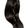 EXCELLENCE LINE INVISIBLE TAPE-IN EXTENSIONS  Virgin Czarny-Brąz – Rubin Extensions®