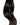 EXCELLENCE LINE TAPE-IN EXTENSIONS  Virgin Czarny-Brąz – Rubin Extensions®
