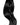 EXCELLENCE LINE INVISIBLE TAPE-IN EXTENSIONS Czarny – Rubin Extensions®