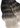 Zdjęcie z bliska – CLIP-IN EXTENSIONS LUXURY  OMBRÉ BALAYAGE Czarny & Srebrny Blond – Rubin Extensions®