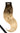 TAPE-IN EXTENSIONS Z WŁOSÓW NATURALNYCH, Naturalny-Złoty Brąz & Miodowy Blond – Rubin Extensions®