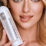 Hair Extensions Spray Formula - Easy Brush & Express Repair – Rubin Extensions®
