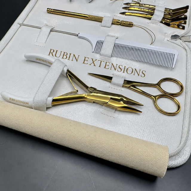 Narzędzia dla salonu – Rubin Extensions