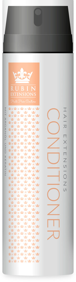 Odżywka do włosów przedłużanych 200ml