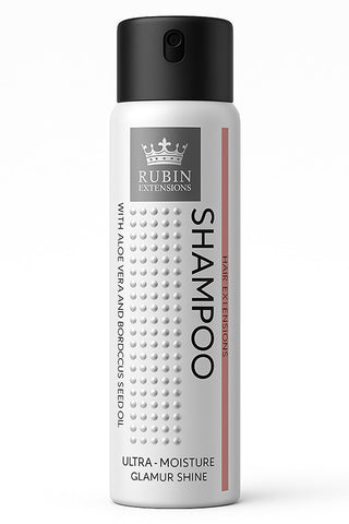 Szampon do przedłużania włosów – Ultra-Moisture Glamour Shine