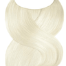One-Piece / Halo Haarteil  Extensions Jasny Blond – Rubin Extensions®