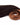 OMBRÉ LINE Czekoladowy-Ciemny Brąz & Naturalny Złoty Brąz – Rubin Extensions®
