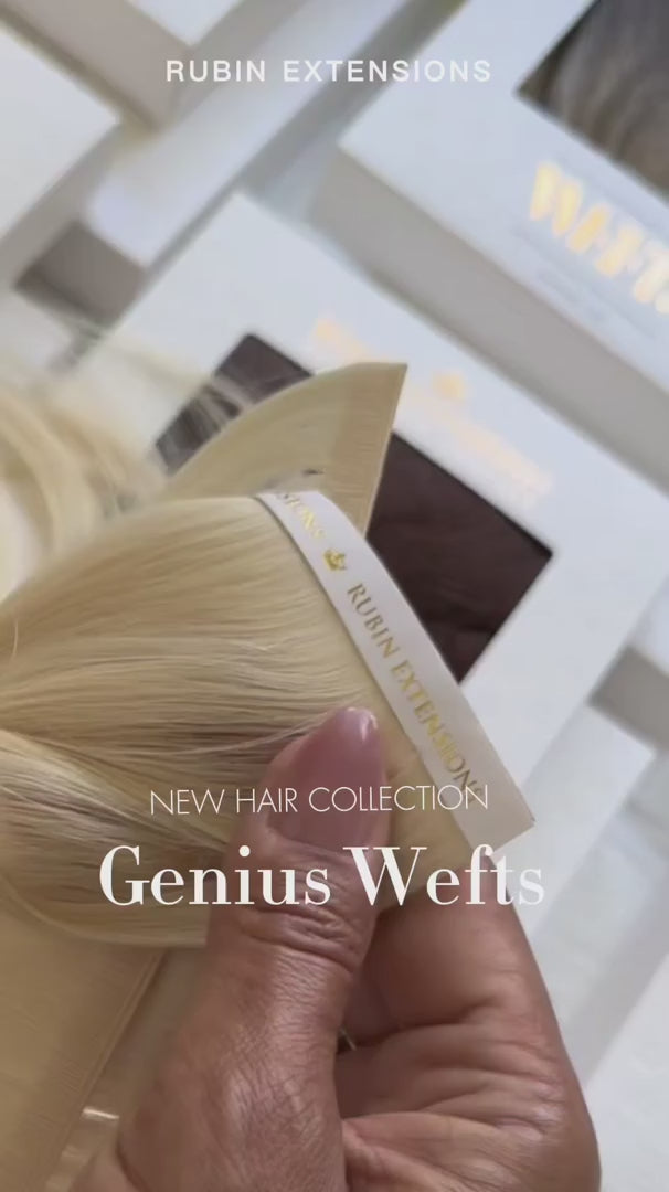 Genius Tresa – Rubin Extensions®