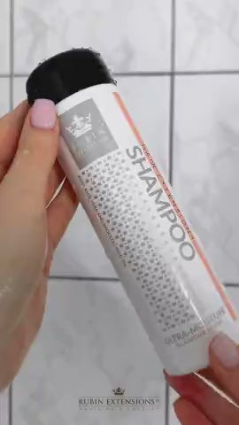 hair extensions care ; best hair care for extensions 