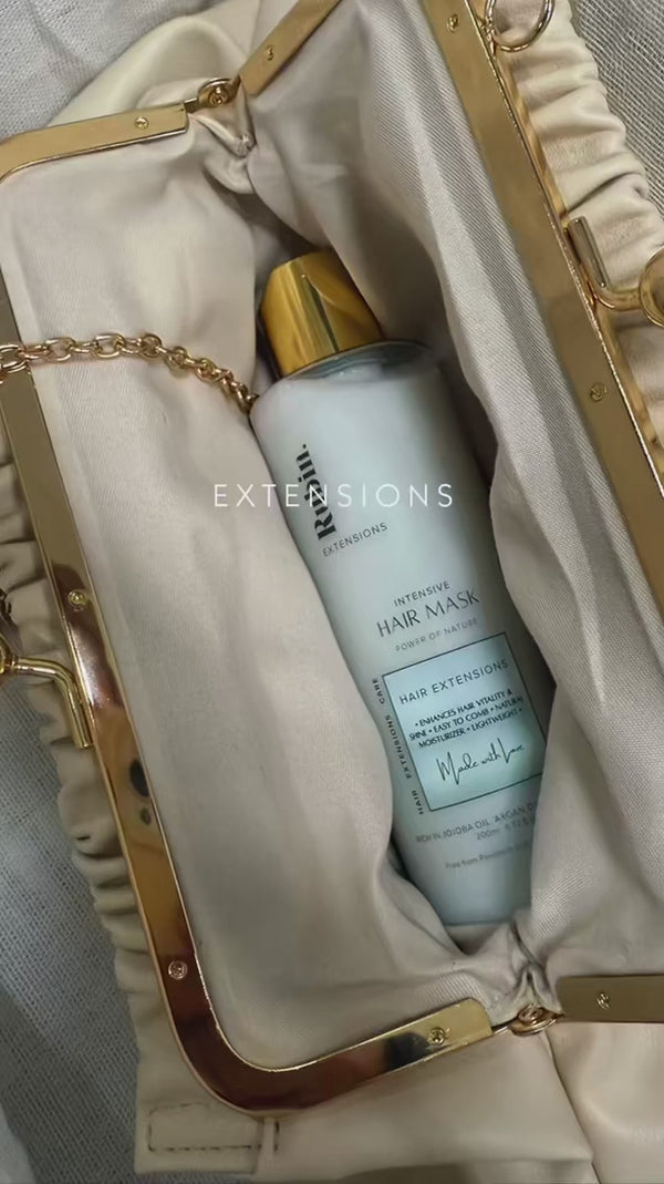 Extensions Pflege | Rubin Extensions Shop.mp4
