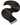 Rubin Extensions — Tresy Włosów - Genius Wefts -Tape-in z Włosów Naturalnych Extensions  Czarny-Brąz | Rubin Extensions - Premium Line