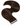 Rubin Extensions — Tresy Włosów - Genius Wefts -Tape-in z Włosów Naturalnych Extensions Czekoladowy-Ciemny Brąz | Rubin Extensions - Premium Line
