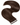 Rubin Extensions — Tresy Włosów - Genius Wefts -Tape-in z Włosów Naturalnych Extensions | Kasztanowy-Ciemny Brąz Premium Line