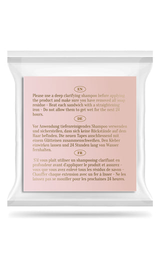 Taśmy zamienne w rolce